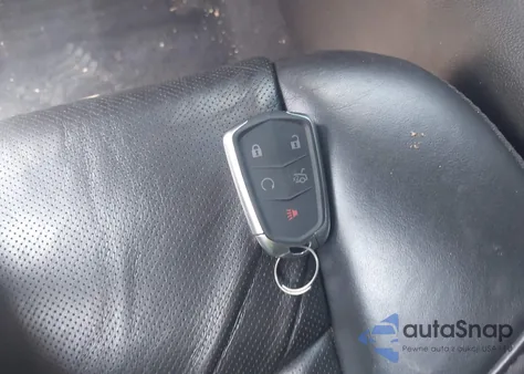 2017 Cadillac Escalade Esv Platinum from USA, damaged, VIN 1GYS4KKJ5HR196887